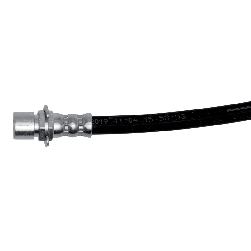 Cadillac CTS Brake Hose - Rear - R1 Concepts - R Lo - `08-`14